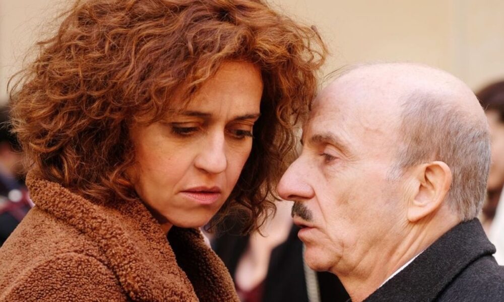 Ascolti tv del 16 ottobre: Imma Tataranni imprendibile, solo lei e il GF in doppia cifra