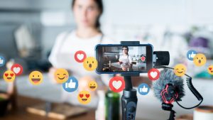 Quanto piacciono gli influencer al loro pubblico italiano social?