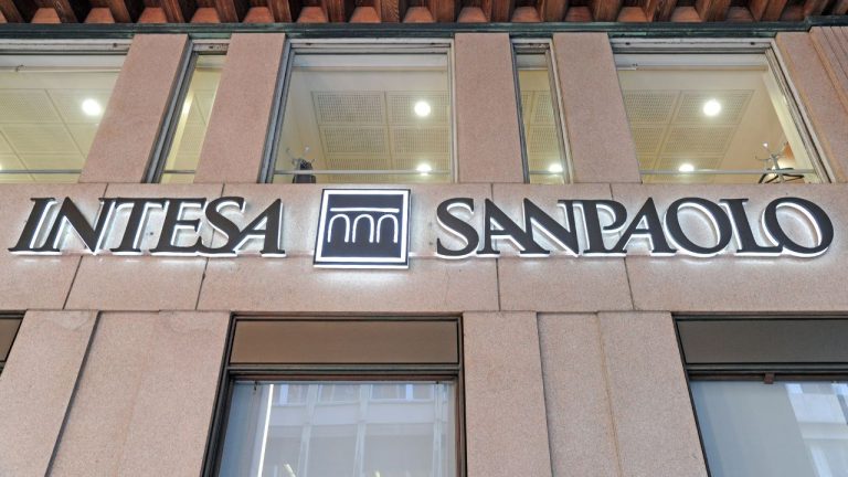 Intesa Sanpaolo
