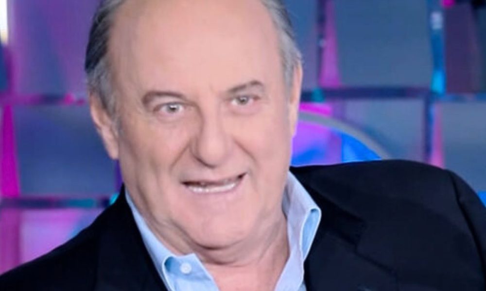 Io Canto – Generation: Gerry Scotti scappa dalla domenica sera
