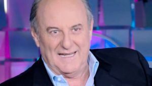 Io Canto – Generation: Gerry Scotti scappa dalla domenica sera