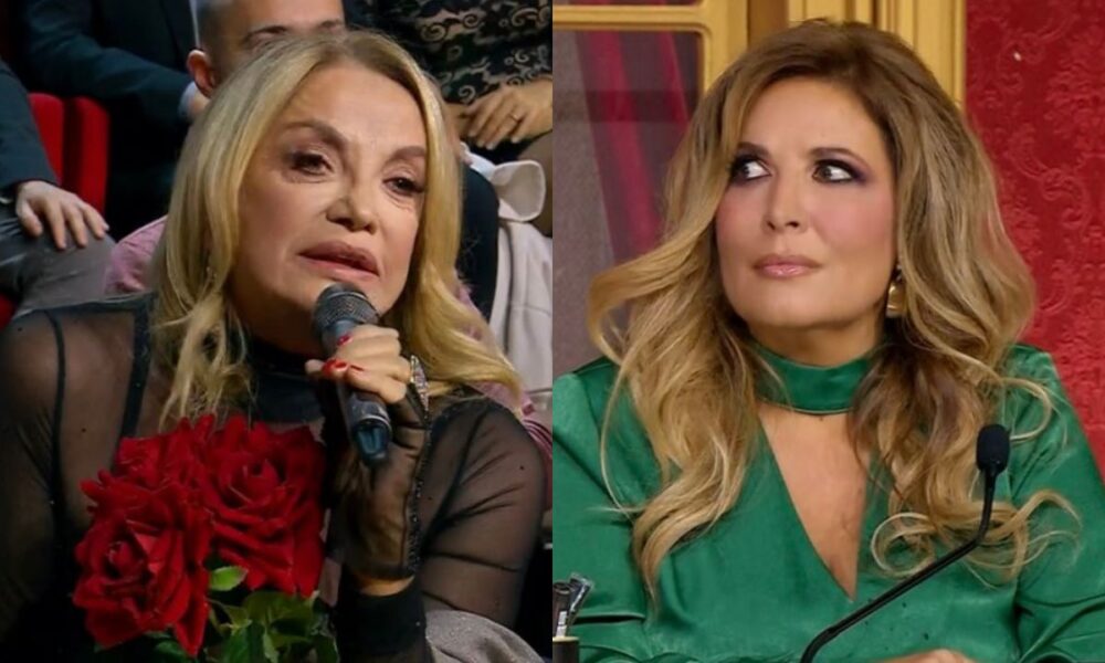 Simona Izzo contro Selvaggia Lucarelli a Ballando: “Sei gelosa dell’amore”