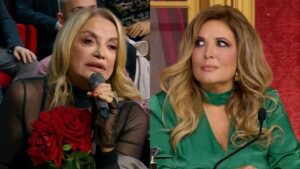 Simona Izzo contro Selvaggia Lucarelli a Ballando: “Sei gelosa dell’amore”