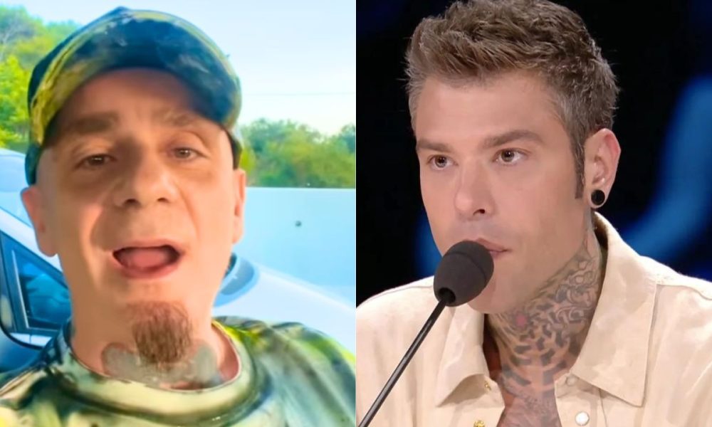 J-Ax rompe il silenzio: non prenderà il posto di Fedez a X Factor
