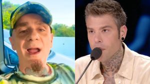 J-Ax rompe il silenzio: non prenderà il posto di Fedez a X Factor