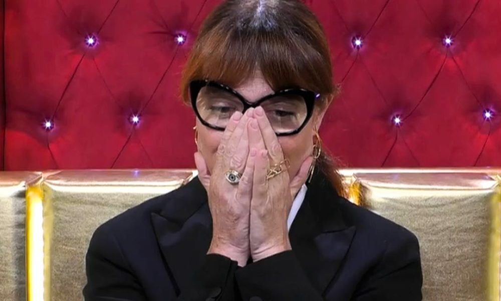 Jane Alexander tornerà come concorrente del Grande Fratello?