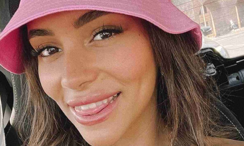 Jessica Selassié ha un nuovo amore: “Sì, sono innamorata”