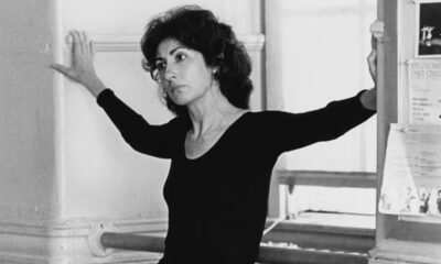 Joanna Merlin Saranno Famosi