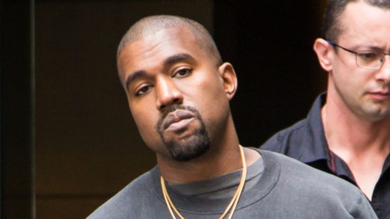 kanye west marassi