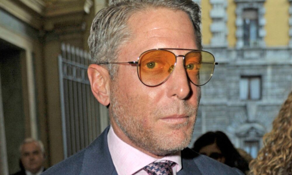Lapo Elkann sul matrimonio con Joana Lemos: “Cresce ogni giorno”