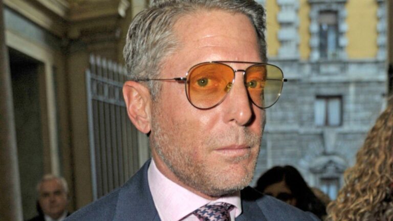 lapo elkann matrimonio