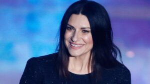 Laura Pausini non sarà al Festival di Sanremo 2024