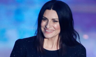 pausini sanremo 2024