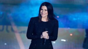 Laura Pausini: “Il Festival di Sanremo? Non penso di andare”