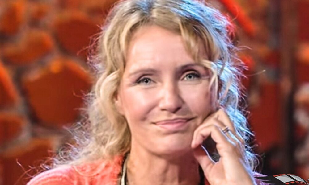 Licia Colò, la figlia Liala compie 18 anni: “Vorrei donarti il mondo”