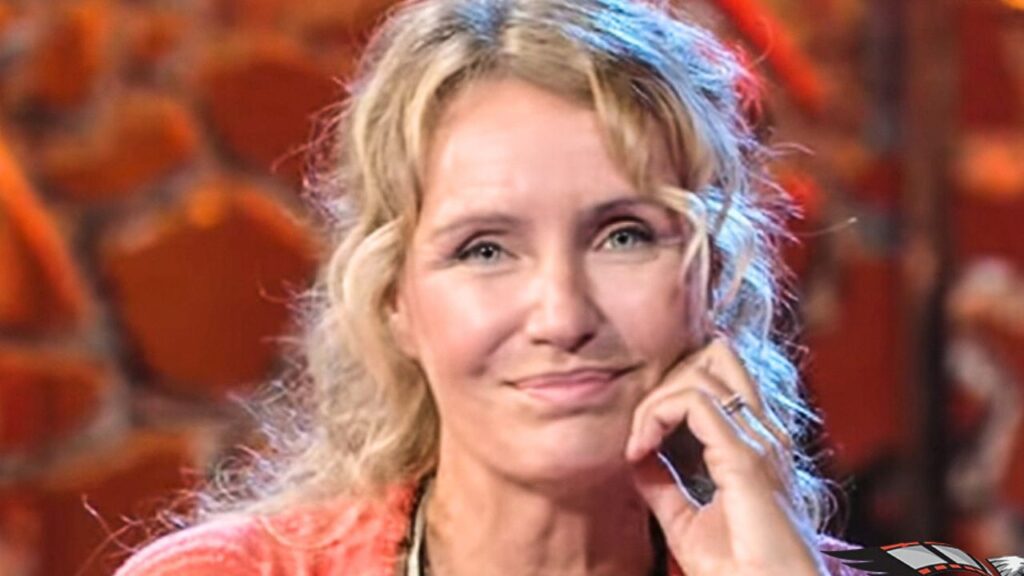 licia colò figlia