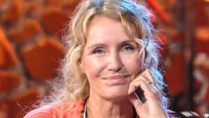 Licia Colò, la figlia Liala compie 18 anni: “Vorrei donarti il mondo”