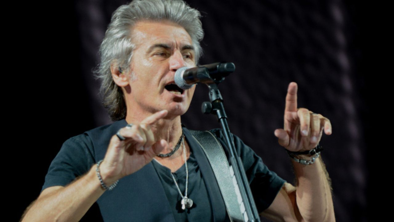 ligabue concerto vajont