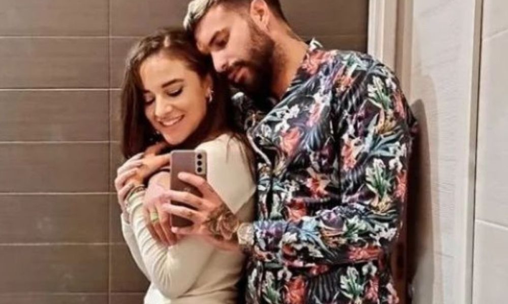 Uomini e Donne, Lilli lascia Simone: spuntano i messaggi shock