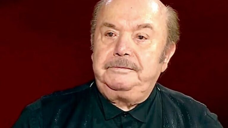 lino banfi ballando