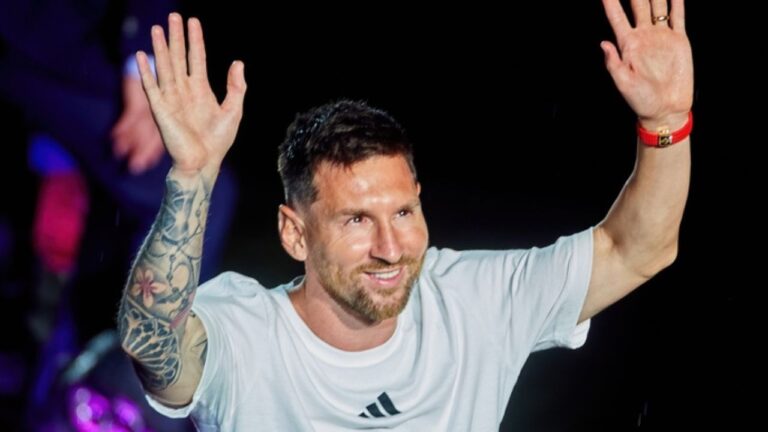 messi pallone d'oro