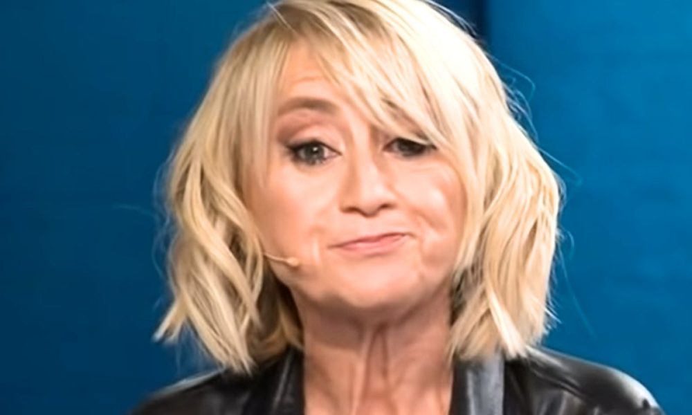 Luciana Littizzetto prossima al debutto: ennesima frecciatina alla Rai
