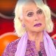 loretta goggi domenica in