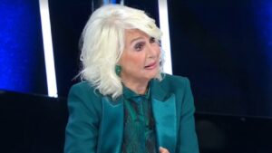 Loretta Goggi finisce nella polemica: il commento su Arisa a Tale e Quale