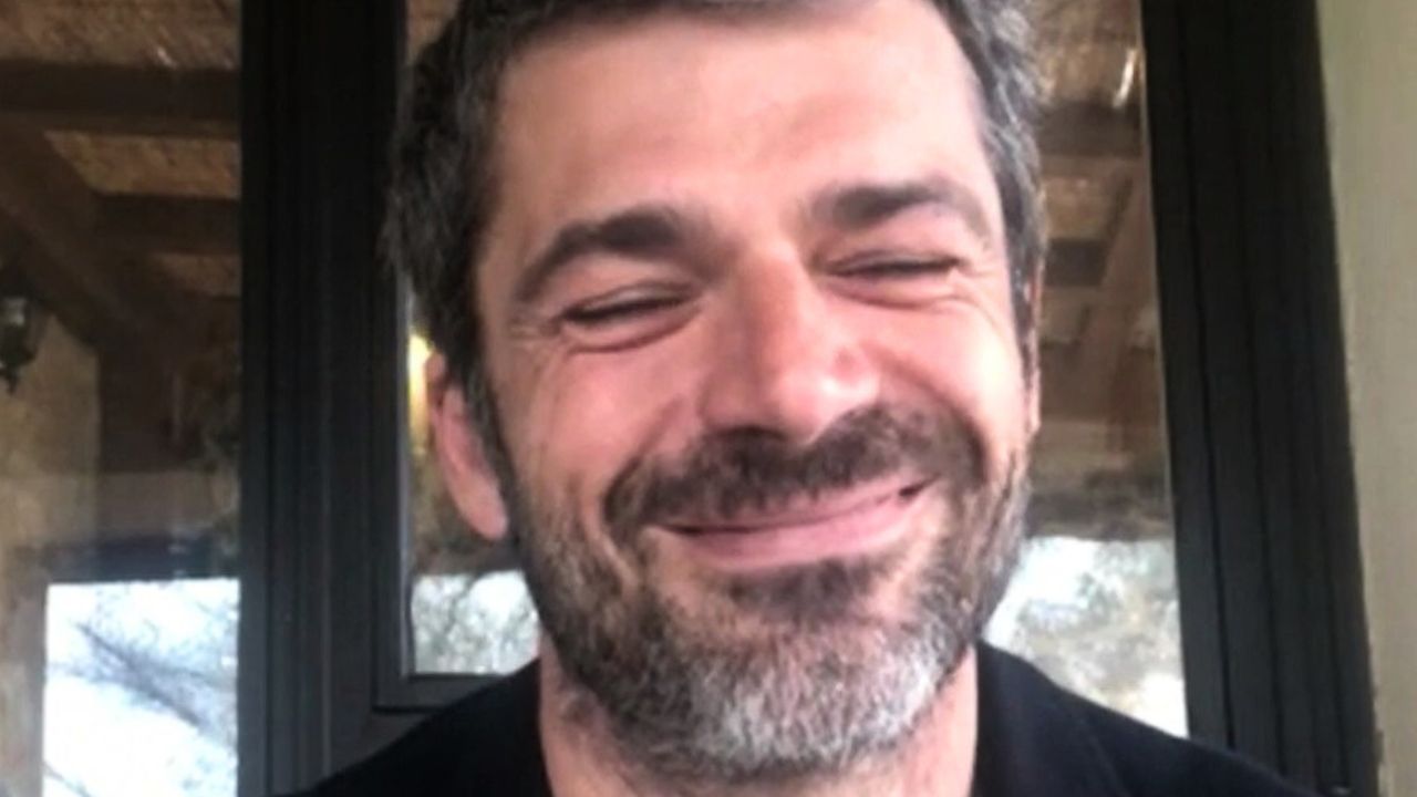 luca argentero