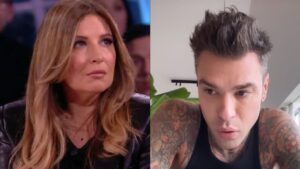 Fedez e il pensiero per Gaza, Selvaggia Lucarelli: “Peggio degli ignavi”
