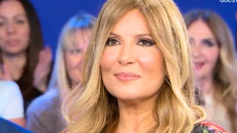 selvaggia lucarelli teo mammucari
