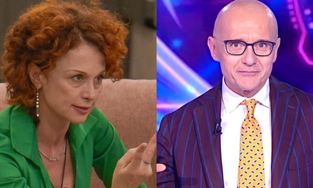 Beatrice Luzzi contro Signorini e il GF: “Errore imperdonabile”