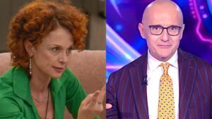 Beatrice Luzzi contro Signorini e il GF: “Errore imperdonabile”