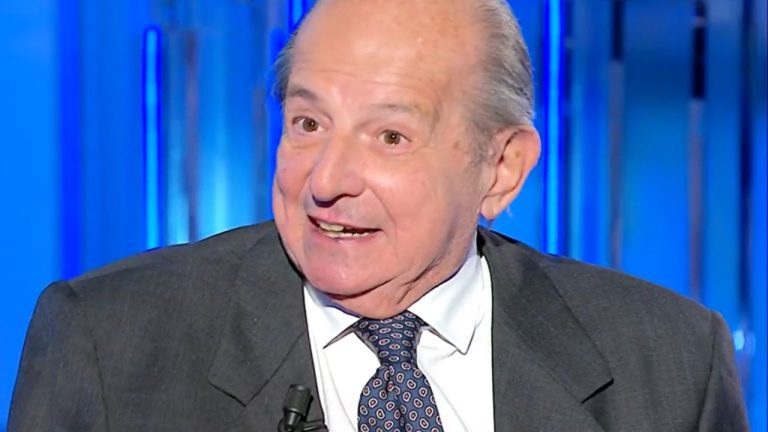 magalli domenica in