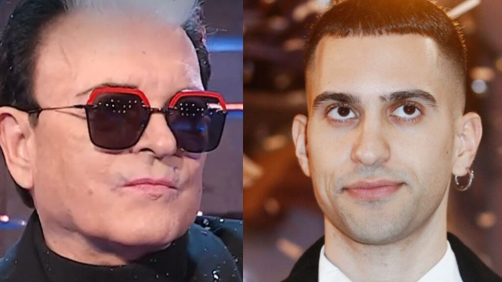 malgioglio mahmood