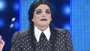 Malgioglio contro la giuria di Tale e Quale Show: “Come sono bugiardi”