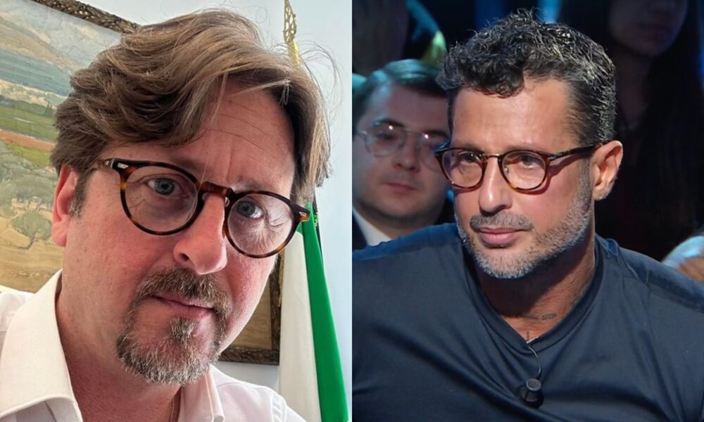 Manlio Messina smentisce il gossip du Giorgia Meloni: la verità su Corona