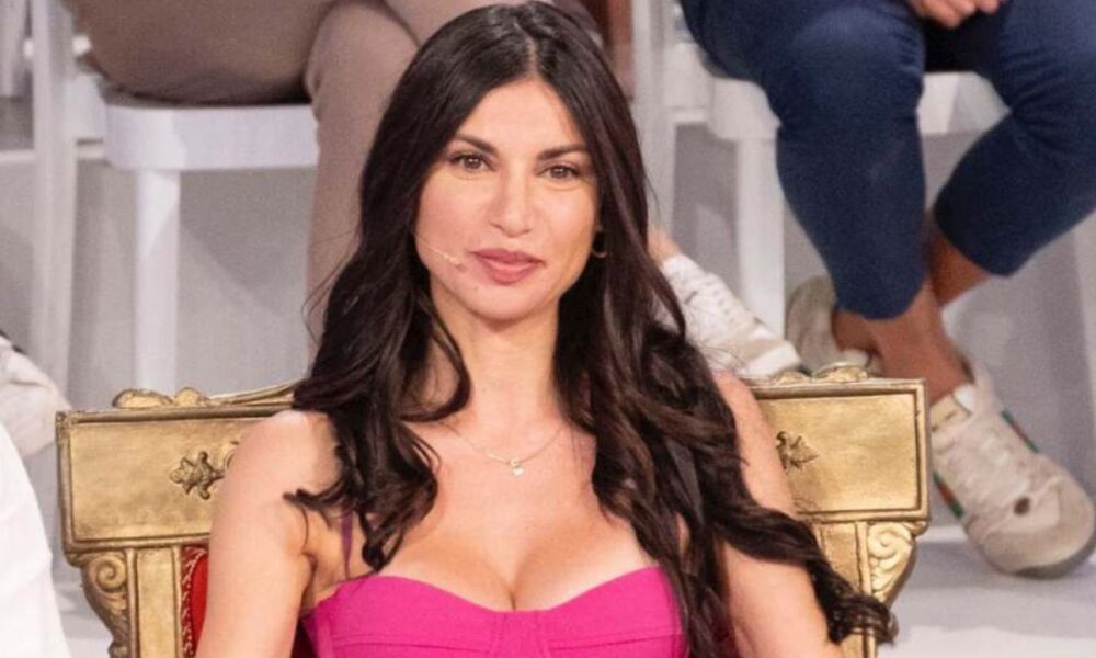 Manuela Carriero: lasciato UeD si spalancano le porte del GF