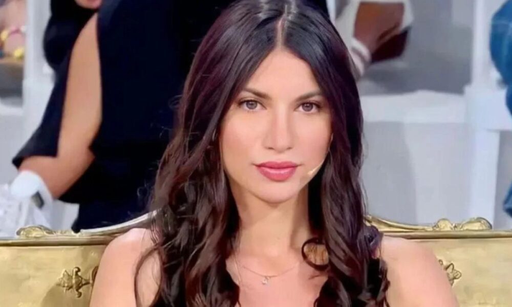 Manuela Carriero: dopo l’addio a Uomini e Donne si aprono le porte del GF?