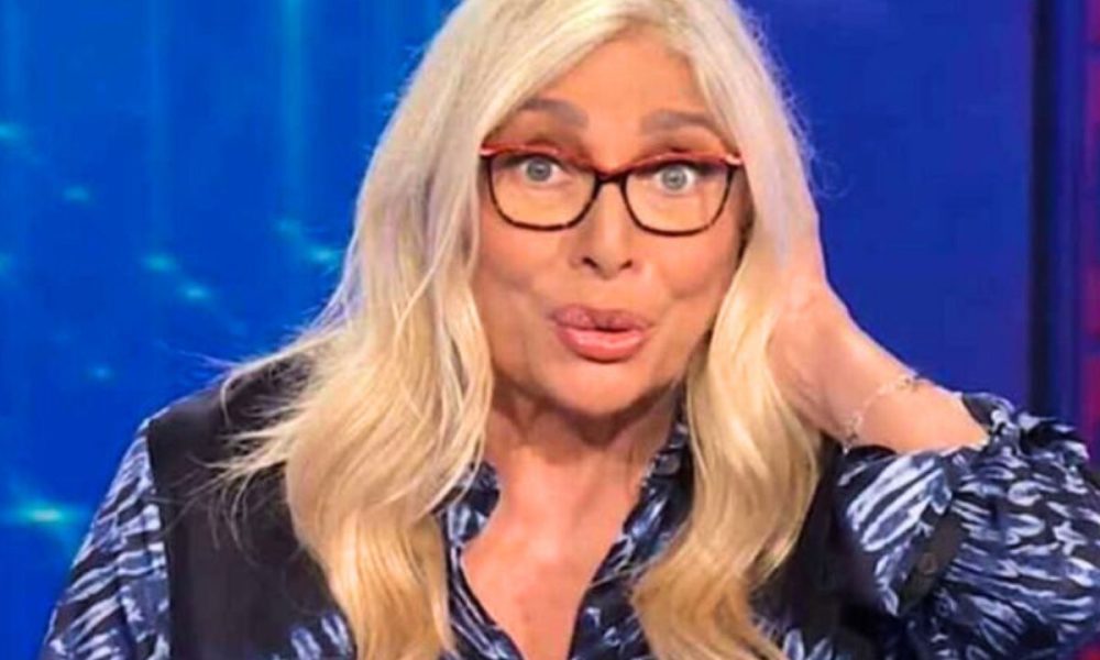 Mara Venier: Tommaso Paradiso ospite a Domenica In