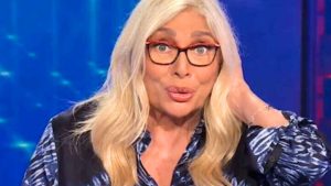 Mara Venier: Tommaso Paradiso ospite a Domenica In