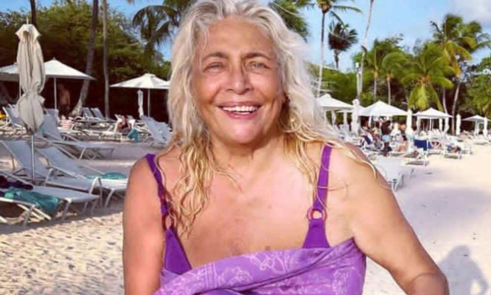 Mara Venier e l’aneddoto sul seno: “Le mie tett*? Volevo ridurle”