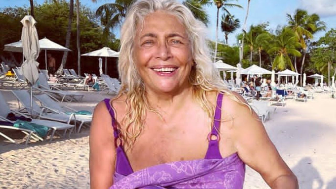 mara venier seno