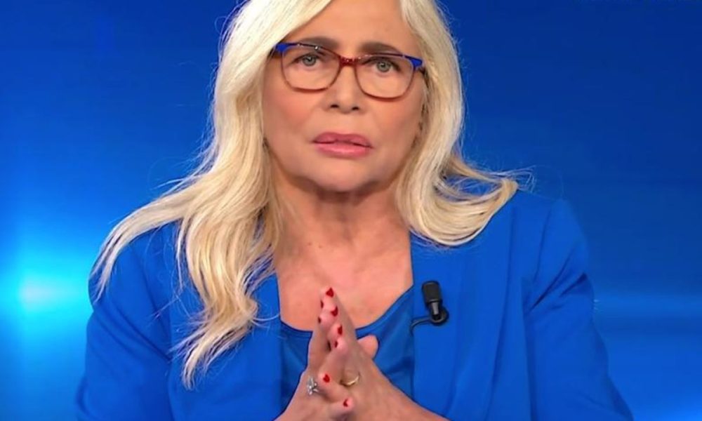 Mara Venier subisce un tentativo di truffa: “Figli di pu**ana”