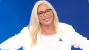 Teo Mammucari Accanto a Mara Venier: Il Colpo di Scena per la Nuova Stagione di Domenica In