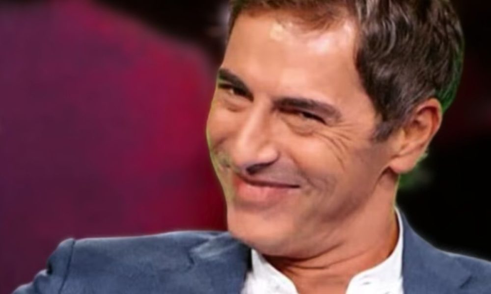 Ascolti tv del 5 ottobre: stravince Liorni che stacca di 10 punti Scotti