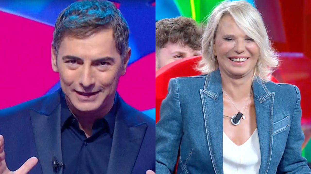 Ascolti tv, Liorni fa il solletico alla De Filippi: Tu Sì Que Vales a quota 30% di share