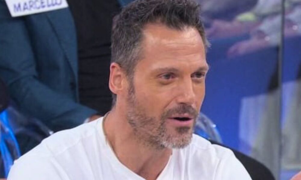 “Siamo stati un’ora e mezza a baciarci con le mani da tutte le parti”: Marco racconta tutto su Claudia