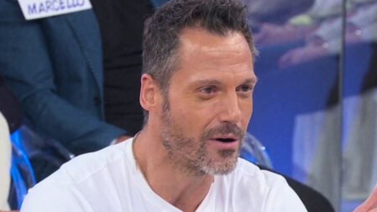 "Siamo stati un'ora e mezza a baciarci con le mani da tutte le parti": Marco racconta tutto su Claudia 41 Marco Uomini e Donne