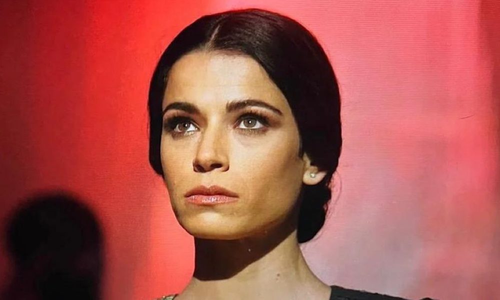 Maria Corleone: ci sarà la seconda stagione? Parola al produttore della serie
